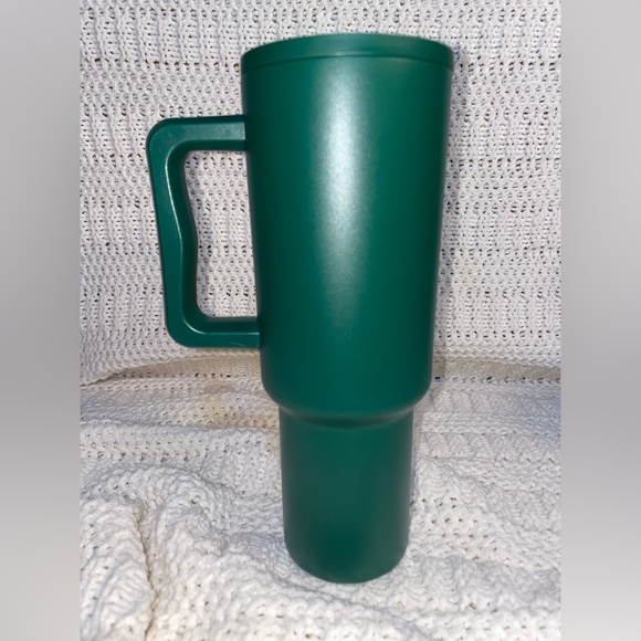 FOREST Simple Modern 40oz Trek Tumbler - Picture 2 of 3